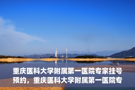 重庆医科大学附属第一医院专家挂号预约，重庆医科大学附属第一医院专家挂号预约攻略解析