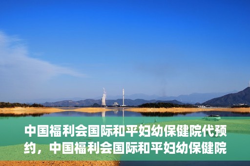 中国福利会国际和平妇幼保健院代预约，中国福利会国际和平妇幼保健院预约服务指南