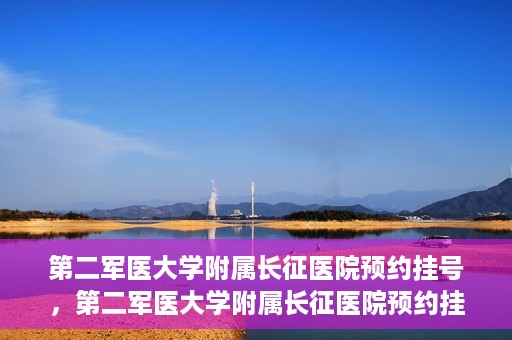 第二军医大学附属长征医院预约挂号，第二军医大学附属长征医院预约挂号指南