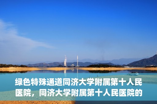 绿色特殊通道同济大学附属第十人民医院，同济大学附属第十人民医院的绿色特殊通道