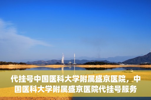 代挂号中国医科大学附属盛京医院，中国医科大学附属盛京医院代挂号服务详解