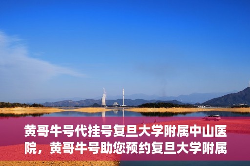 黄哥牛号代挂号复旦大学附属中山医院，黄哥牛号助您预约复旦大学附属中山医院专家号