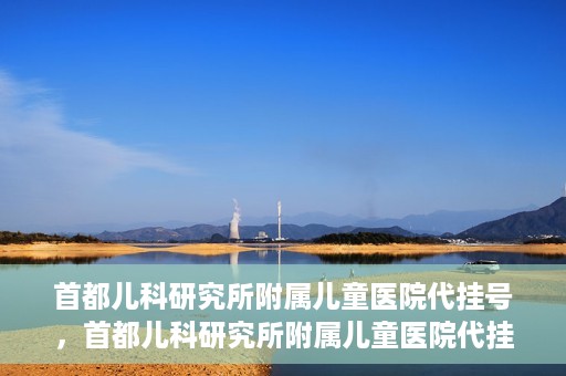 首都儿科研究所附属儿童医院代挂号，首都儿科研究所附属儿童医院代挂号服务详解