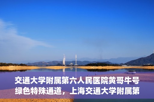 交通大学附属第六人民医院黄哥牛号绿色特殊通道，上海交通大学附属第六人民医院黄哥牛号绿色就医特殊通道开启
