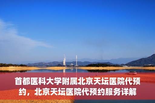 首都医科大学附属北京天坛医院代预约，北京天坛医院代预约服务详解