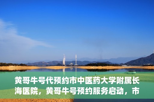 黄哥牛号代预约市中医药大学附属长海医院，黄哥牛号预约服务启动，市中医药大学附属长海医院开启预约新模式