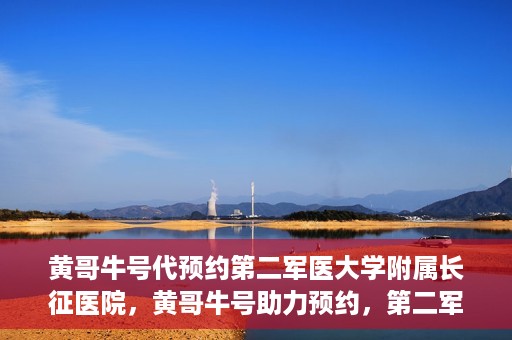 黄哥牛号代预约第二军医大学附属长征医院，黄哥牛号助力预约，第二军医大学附属长征医院挂号新体验