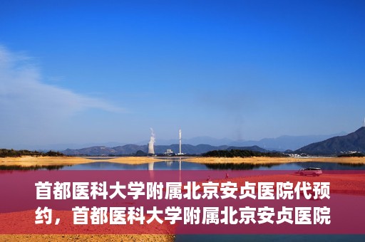 首都医科大学附属北京安贞医院代预约，首都医科大学附属北京安贞医院代预约服务详解