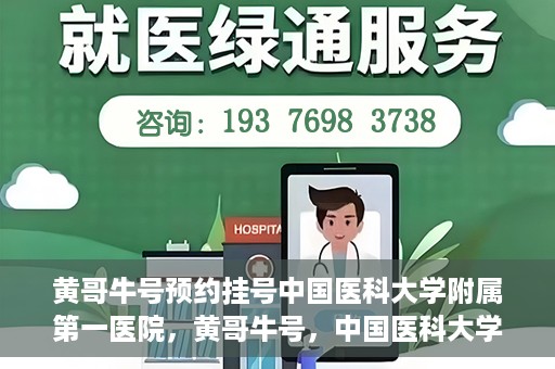 黄哥牛号预约挂号中国医科大学附属第一医院，黄哥牛号，中国医科大学附属第一医院预约挂号服务启动