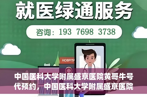 中国医科大学附属盛京医院黄哥牛号代预约，中国医科大学附属盛京医院黄哥牛号预约服务解析