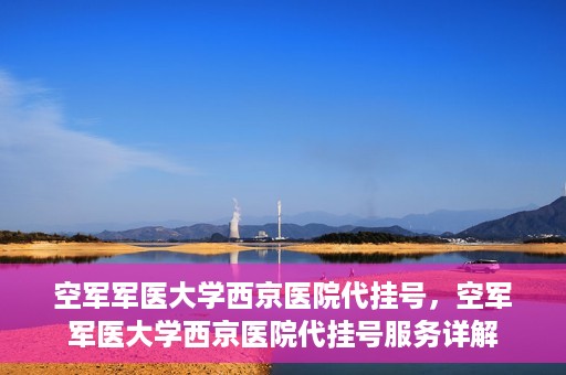 空军军医大学西京医院代挂号，空军军医大学西京医院代挂号服务详解