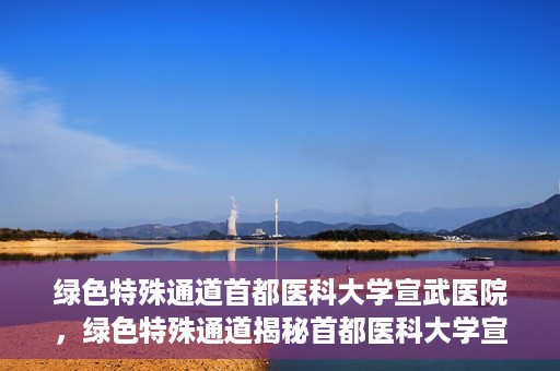 绿色特殊通道首都医科大学宣武医院，绿色特殊通道揭秘首都医科大学宣武医院的独特之处