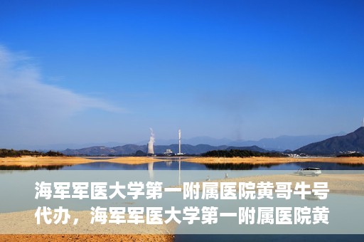 海军军医大学第一附属医院黄哥牛号代办，海军军医大学第一附属医院黄哥牛号代办，揭秘背后的故事