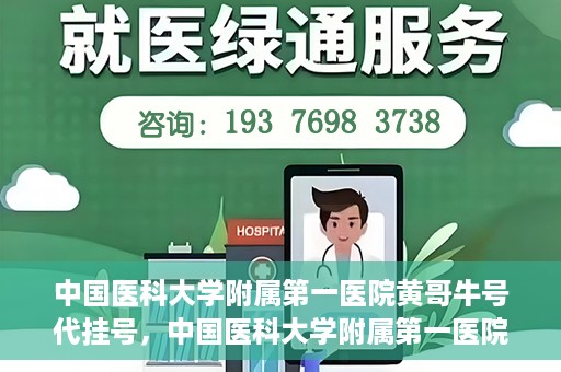 中国医科大学附属第一医院黄哥牛号代挂号，中国医科大学附属第一医院黄哥牛号代挂号服务详解