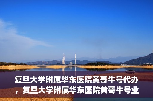 复旦大学附属华东医院黄哥牛号代办，复旦大学附属华东医院黄哥牛号业务代办攻略