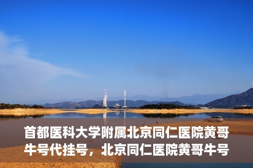 首都医科大学附属北京同仁医院黄哥牛号代挂号，北京同仁医院黄哥牛号代挂号服务解析