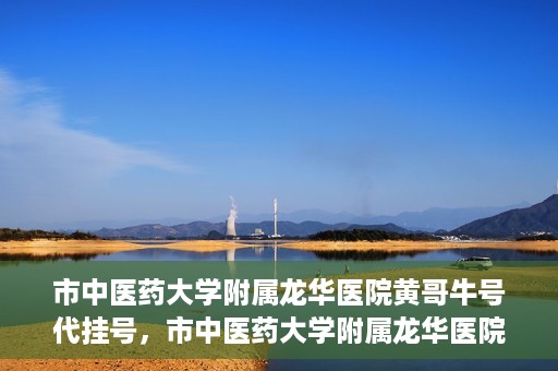 市中医药大学附属龙华医院黄哥牛号代挂号，市中医药大学附属龙华医院黄哥牛号代挂号服务解析