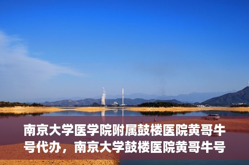 南京大学医学院附属鼓楼医院黄哥牛号代办，南京大学鼓楼医院黄哥牛号代办，就医新选择与信赖之选