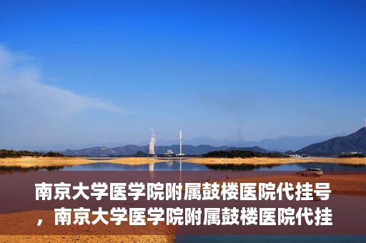 南京大学医学院附属鼓楼医院代挂号，南京大学医学院附属鼓楼医院代挂号服务详解
