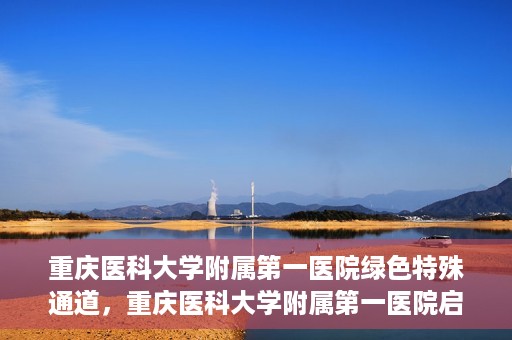 重庆医科大学附属第一医院绿色特殊通道，重庆医科大学附属第一医院启动绿色特殊通道，高效医疗服务的探索与实践