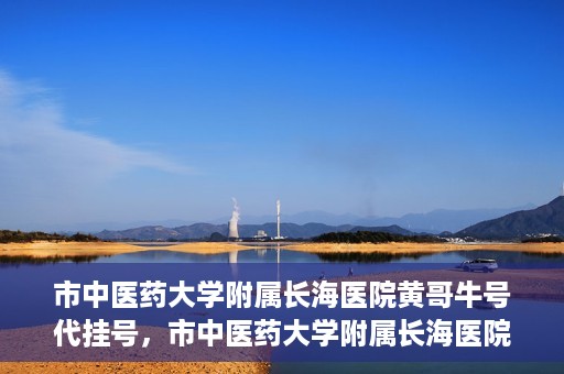 市中医药大学附属长海医院黄哥牛号代挂号，市中医药大学附属长海医院黄哥牛号代挂号服务解析