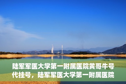 陆军军医大学第一附属医院黄哥牛号代挂号，陆军军医大学第一附属医院黄哥牛号助您轻松挂号就医