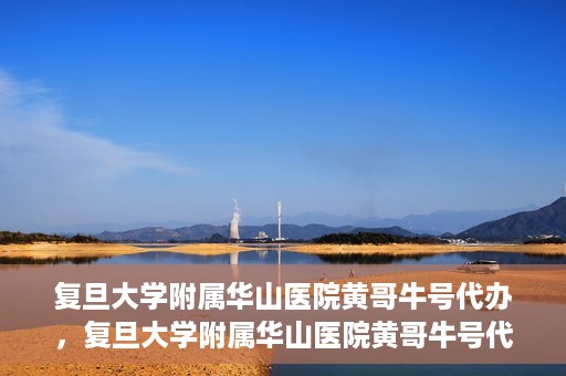 复旦大学附属华山医院黄哥牛号代办，复旦大学附属华山医院黄哥牛号代办，就医无忧，专业代办服务助您轻松就医体验
