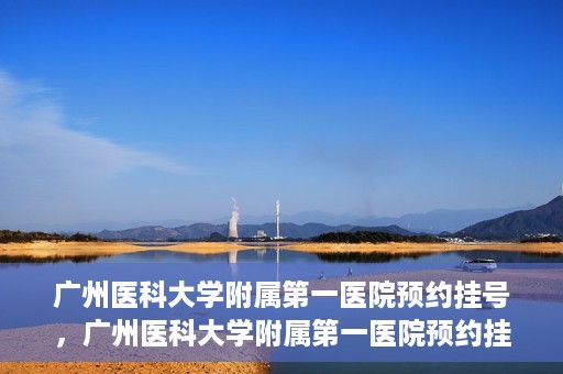 广州医科大学附属第一医院预约挂号，广州医科大学附属第一医院预约挂号攻略