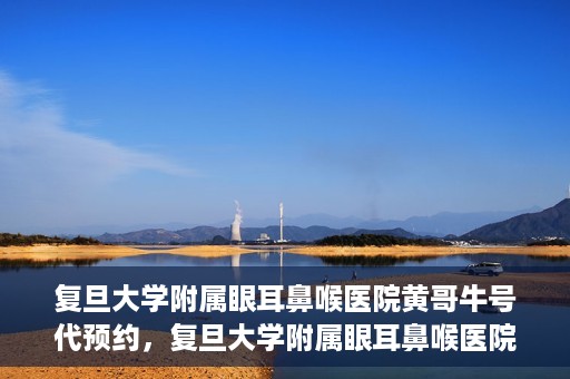 复旦大学附属眼耳鼻喉医院黄哥牛号代预约，复旦大学附属眼耳鼻喉医院黄哥牛号预约服务启动