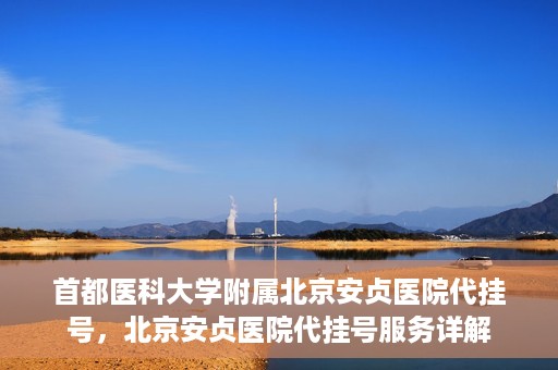 首都医科大学附属北京安贞医院代挂号，北京安贞医院代挂号服务详解
